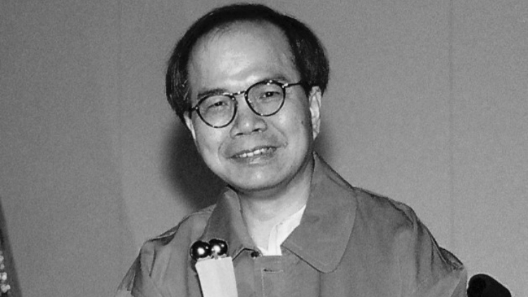 著名填詞人盧國(guó)沾離世 終年75歲