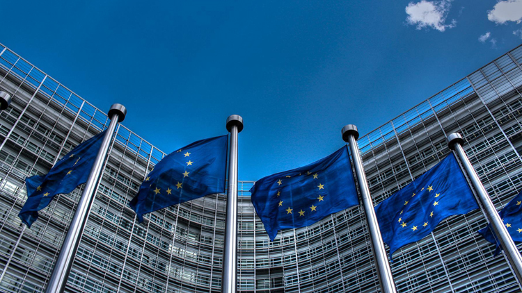 歐盟官員：將推遲對(duì)美國(guó)關(guān)稅的報(bào)復(fù) 為談判爭(zhēng)取時(shí)間