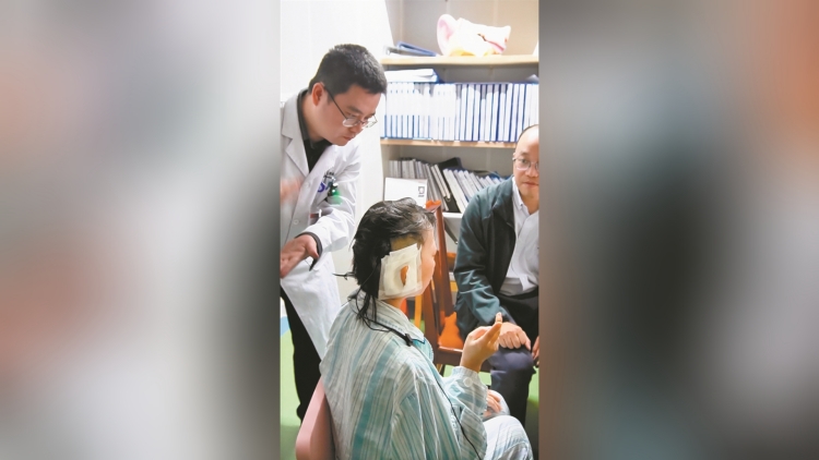 人工耳蝸集採(cǎi)落地 首批植入患者開機(jī)