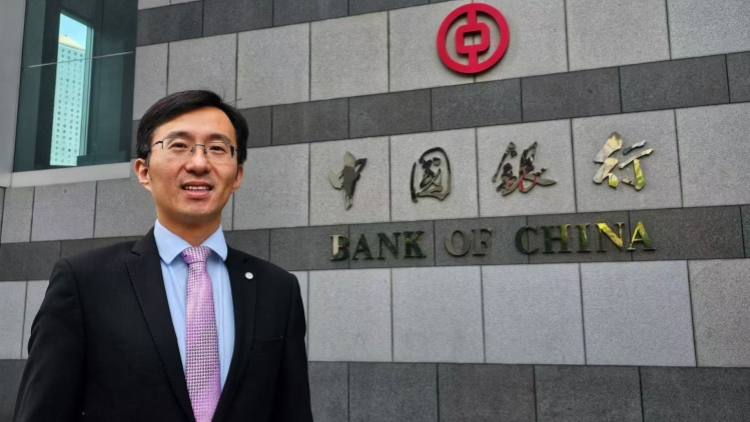 中銀香港：美聯(lián)儲(chǔ)偏向鴿派 對(duì)經(jīng)濟(jì)下行和通脹擔(dān)憂上升