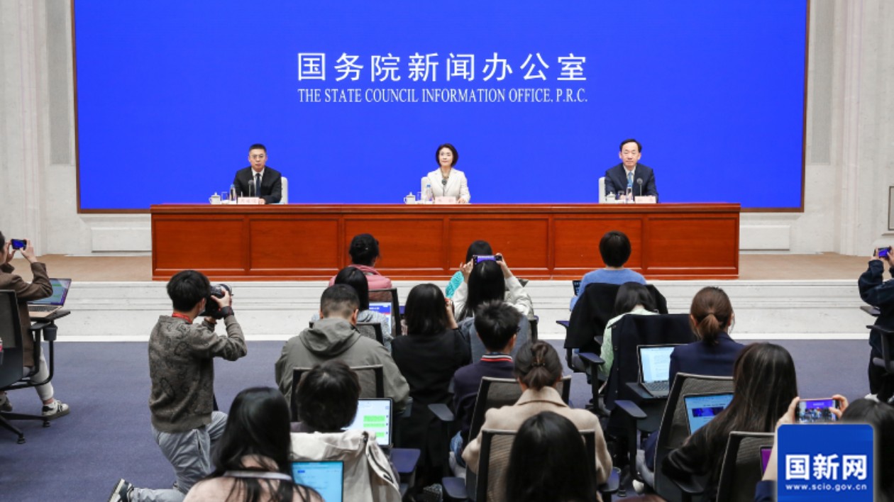 2025中關(guān)村論壇下周開幕  3200多項全球前沿科技同臺競技