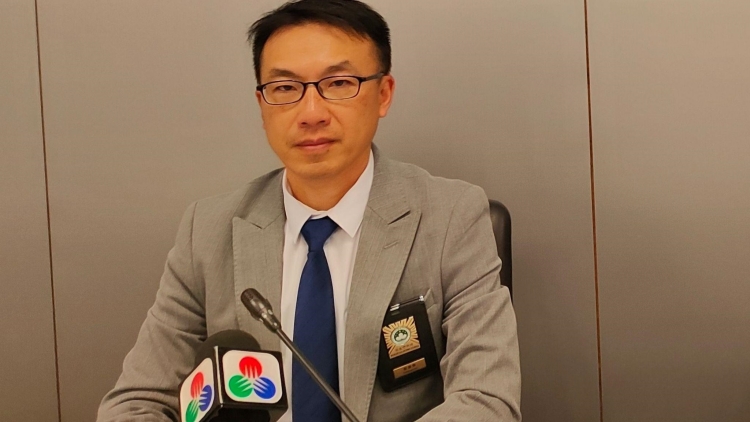 澳門司警收到9人報(bào)稱疑遭婚戒公司詐騙共12萬