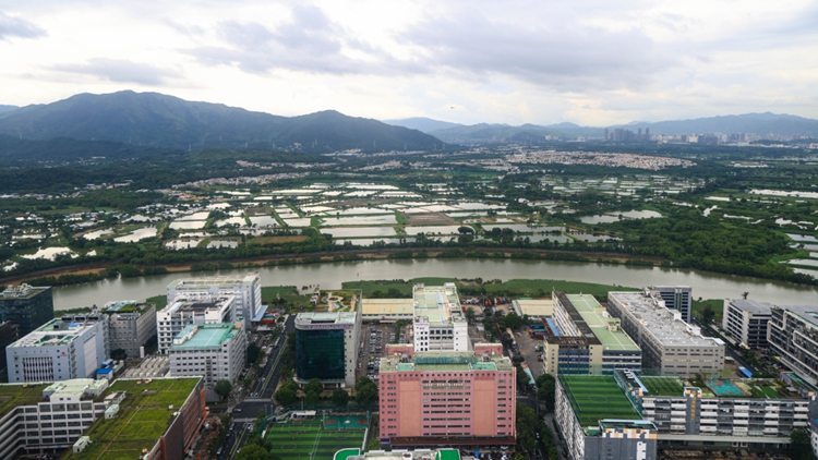 【建評(píng)】創(chuàng)新北都土地供應(yīng)模式 產(chǎn)業(yè)先行提速發(fā)展