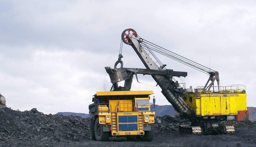 特朗普簽署提高美國關鍵礦產(chǎn)產(chǎn)能行政令 