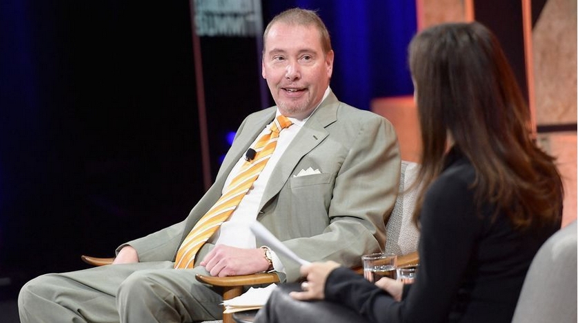 「新債王」料美經(jīng)濟衰退機會達六成 籲遠(yuǎn)離美股