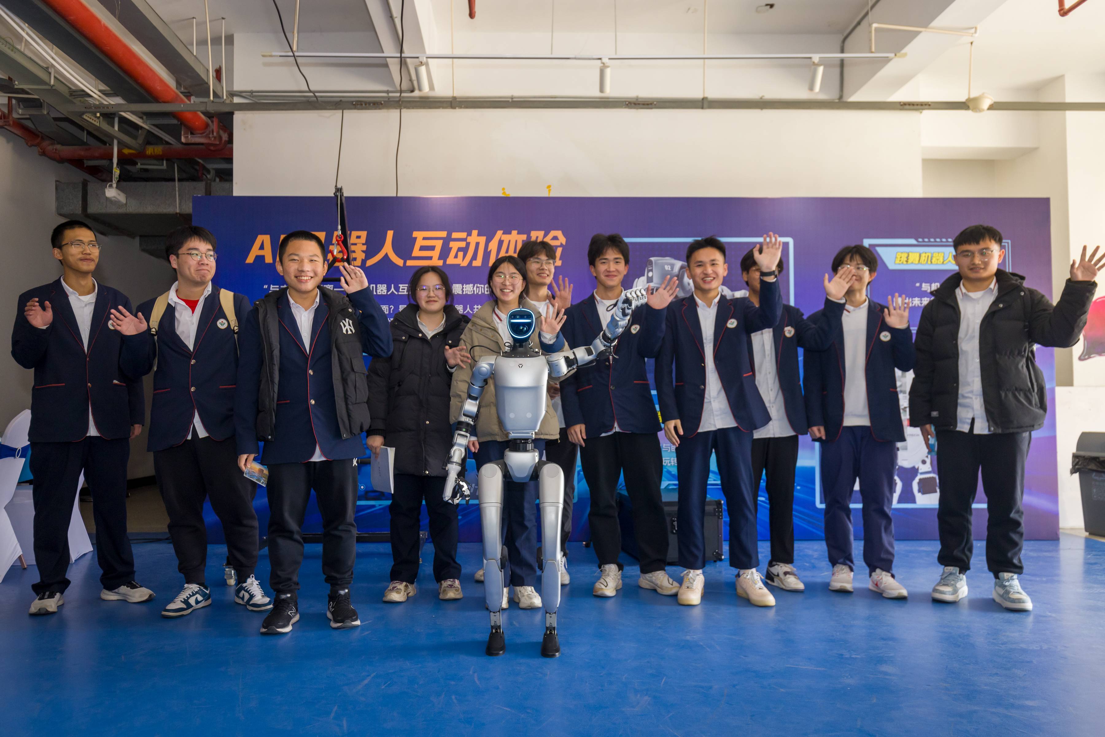 繁榮大眾科學(xué) 科技自立自強(qiáng)｜2025年泉州市「啟夢(mèng)者」科普活動(dòng)盛大啟動(dòng)