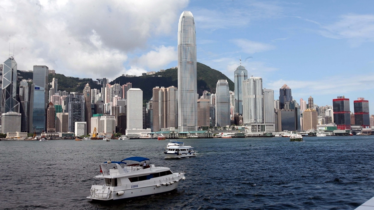 環(huán)保署：本港空氣質(zhì)素持續(xù)改善 長期健康風(fēng)險減幅超半