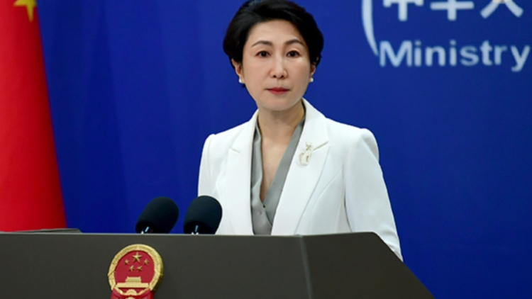 外交部：日本在臺灣問題上對中國人民負有歷史罪責(zé)，尤應(yīng)慎言慎行