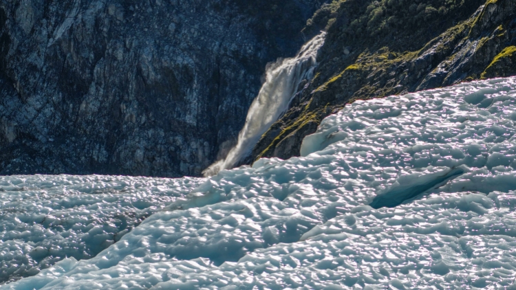 聯(lián)合國教科文組織：應(yīng)加強應(yīng)對山脈和冰川發(fā)生的危機