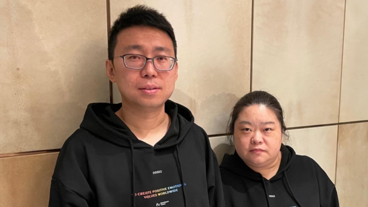 赤子城科技深耕中東市場(chǎng) 2024年收入大增53.9%