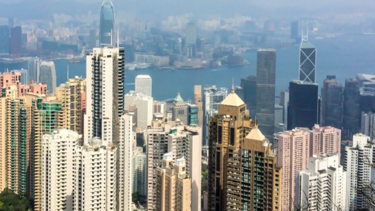 【港樓】CCL跌穿135點(diǎn)創(chuàng)逾8年半新低  中原：第二季有望見(jiàn)底回升