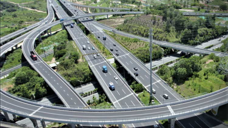 【直通AH】深高速擬每股派息0.244元 股息率具吸引力