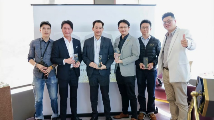 香港鑫穎、香港文旅、抖音三方聯(lián)手 共啓港澳酒店流量新藍(lán)圖