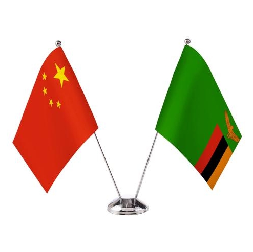 贊比亞中資企業(yè)遭遇搶劫致人員傷亡