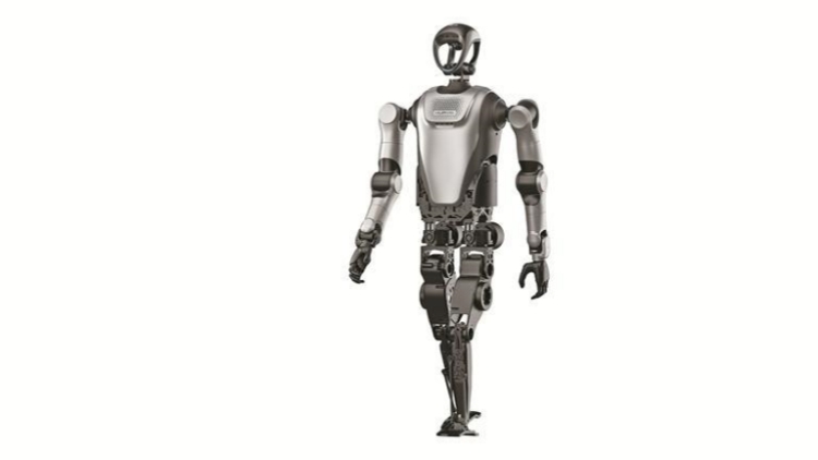 深圳（龍華）·米蘭雙城時(shí)尚周四月舉行 深圳機(jī)器人將「跑」進(jìn)米蘭