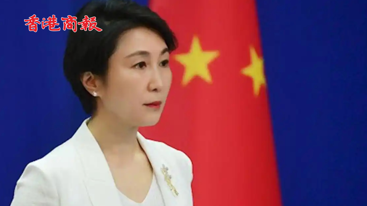 有片丨韓國(guó)擬對(duì)中國(guó)團(tuán)體旅客免簽 外交部回應(yīng)