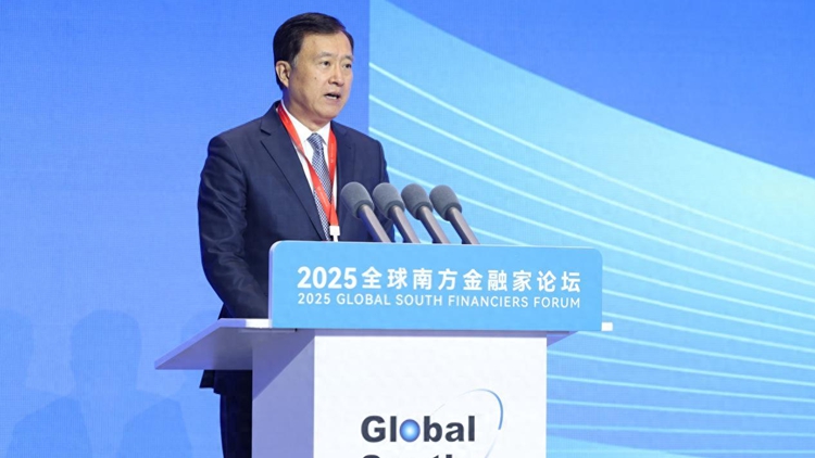 郵儲銀行行長劉建軍：通過數(shù)字化轉(zhuǎn)型、智能化風(fēng)控、場景化轉(zhuǎn)型及綜合化服務(wù) 探索普惠金融可持續(xù)發(fā)展之路