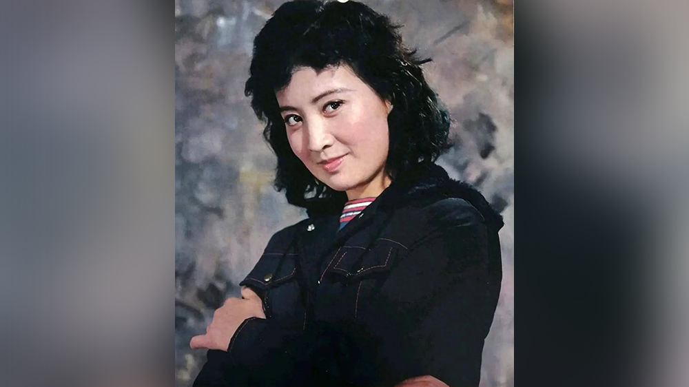 內(nèi)地女演員高英去世享年69歲，曾主演都市輕喜劇《她倆和他倆》