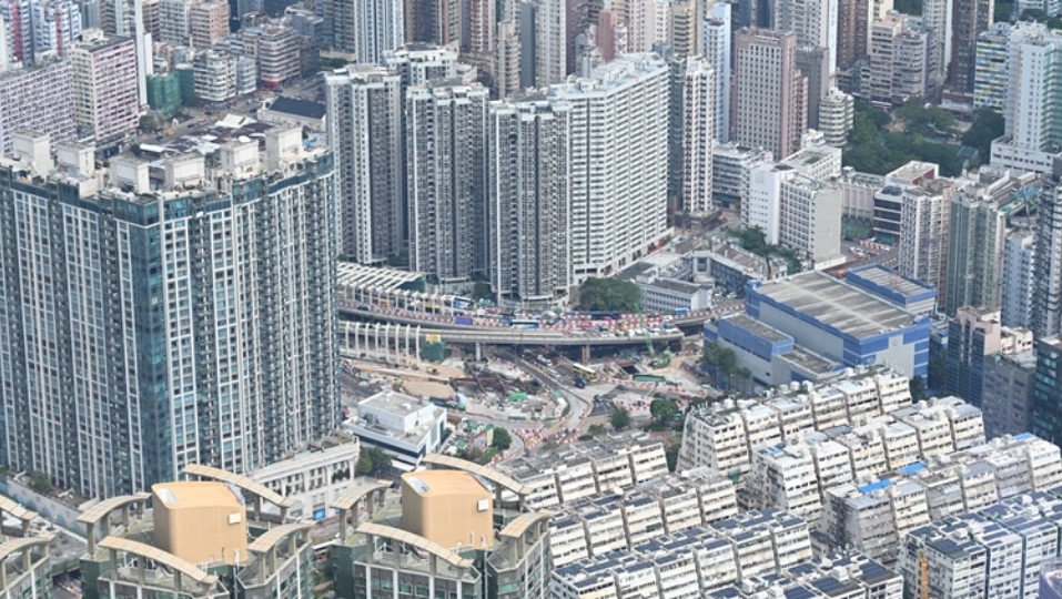 美聯(lián)：3月首20日二手住宅註冊量按月升12% 料連跌3個月後回升