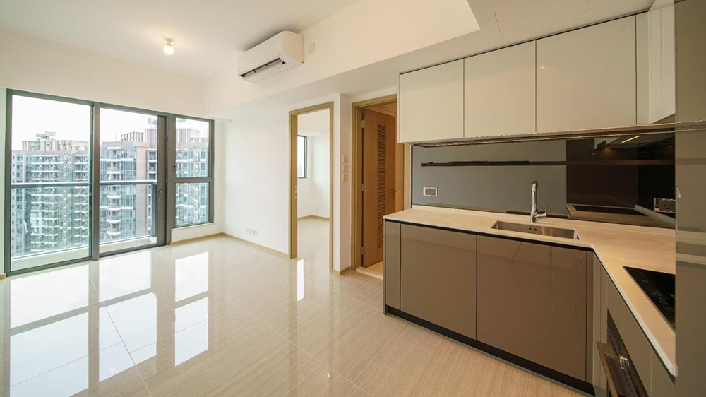 凱和山單日沽出兩伙一房戶 總成交額逾827萬元