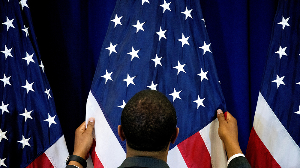 小心被捕！歐洲多國(guó)調(diào)整赴美旅行建議