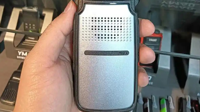 把無(wú)線電設(shè)備當(dāng)「新奇玩具」？國(guó)安部披露兩起案例