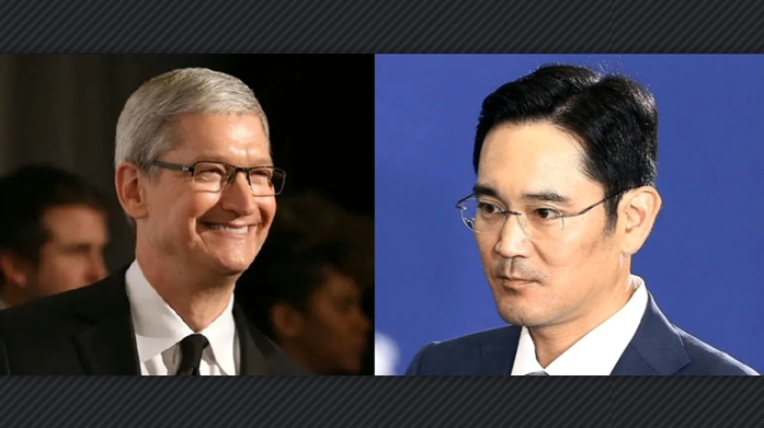 名單公布！蘋果庫(kù)克、三星李在鎔等參加中國(guó)發(fā)展高層論壇2025年年會(huì)