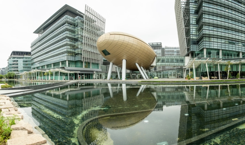 香港科技園：首批低空經(jīng)濟試點項目或4月推出 目前正研究航線