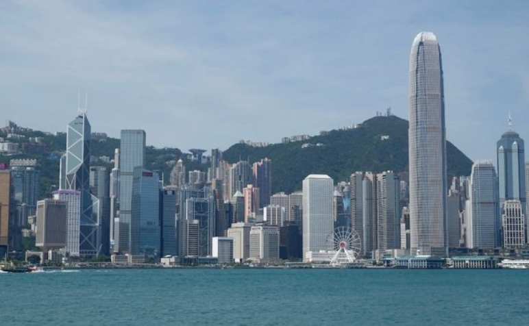 【來論】香港金融穩(wěn)居世界前三 輻射帶動大灣區(qū)發(fā)展