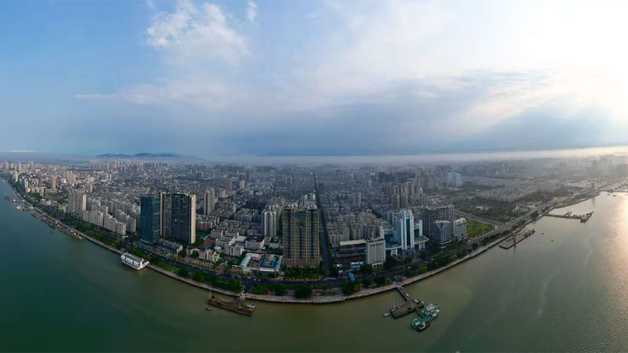 又是汕頭！跨境電商發(fā)展「東風(fēng)」再度吹拂粵東熱土