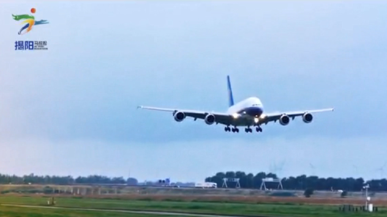 跟著「揭馬」遊揭陽: 文化與競技的雙重盛宴