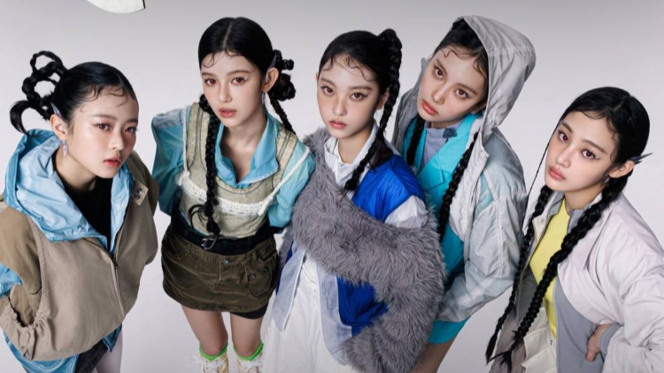 NJZ宣布暫?；顒?dòng) 來港表演變最後一場(chǎng)