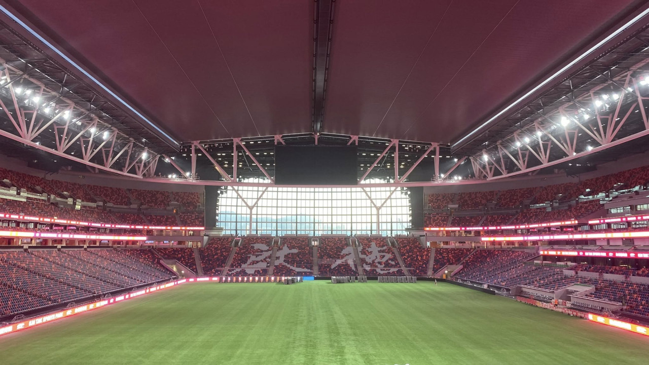 【商報時評】大騷票務(wù)安排須與時俱進(jìn)