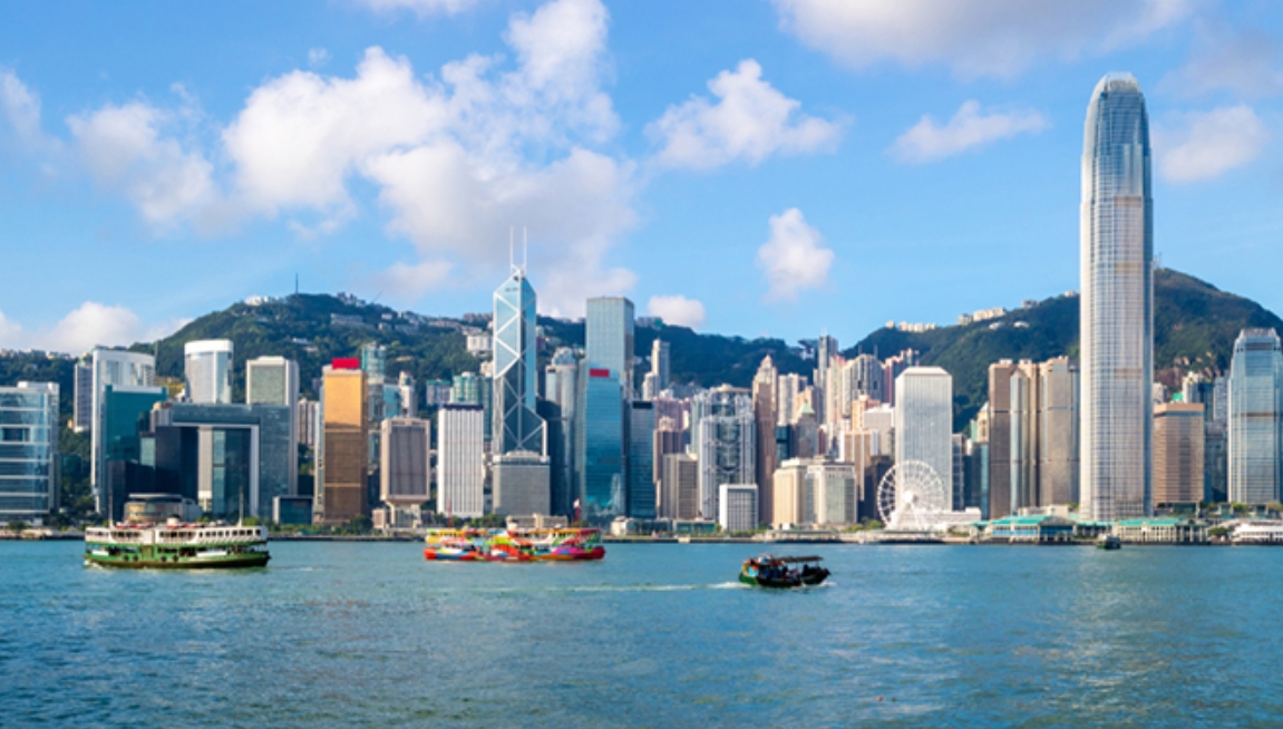 【商界心聲】從國家發(fā)展大局認(rèn)識香港角色和方向