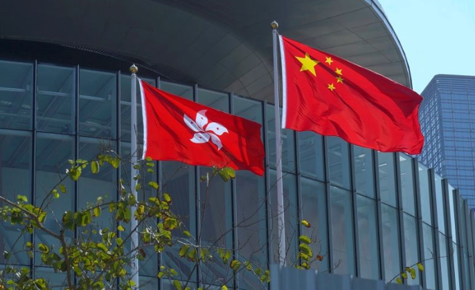 【熱門話題】維護(hù)國安警鐘長鳴 保障經(jīng)濟(jì)民生安全