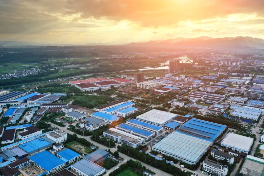 皖徽州區(qū)：算好「土地資源賬」 打好發(fā)展「主動(dòng)仗」