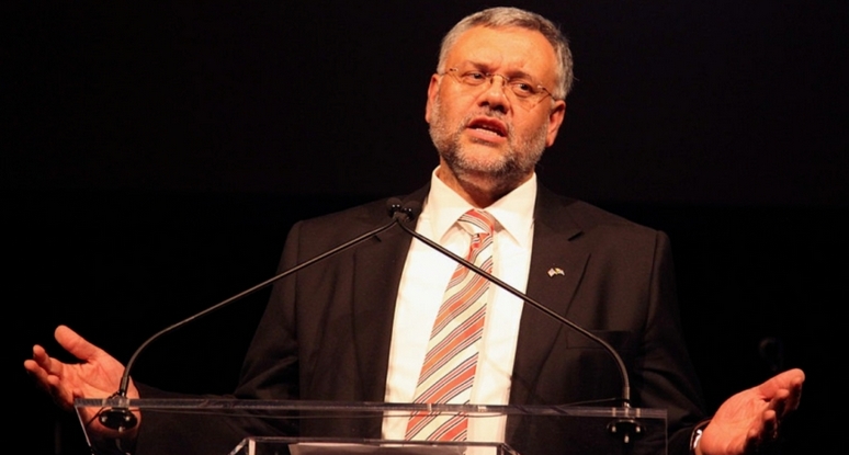  遭美驅(qū)逐南非大使：對(duì)美關(guān)系不能犧牲國(guó)家尊嚴(yán)和主權(quán) 