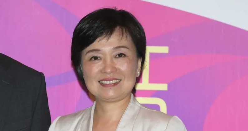 蔡若蓮24日起訪冰島印度 推廣香港作為國際專上教育樞紐優(yōu)勢