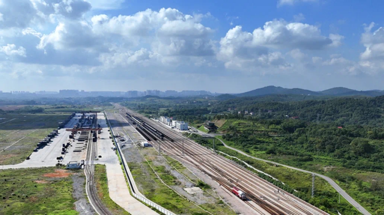 2025中國產(chǎn)業(yè)轉(zhuǎn)移發(fā)展對接活動（永州專場）將於3月30日在冷水灘舉行