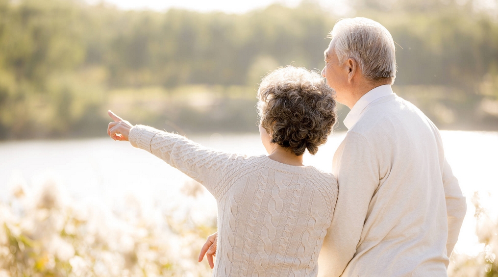 中國(guó)民政部：預(yù)計(jì)到2035年 銀髪經(jīng)濟(jì)佔(zhàn)GDP比重將升至9%