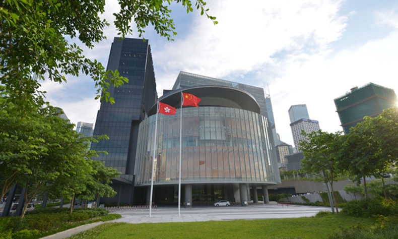 立法會(huì)公布下半年議程 8月暑期休會(huì)