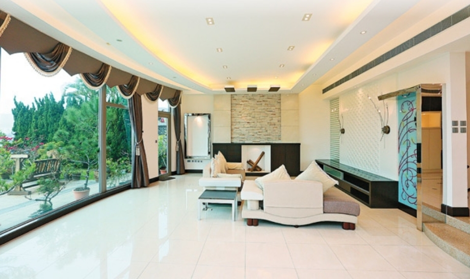 拼多多黃崢4.8億購港豪宅