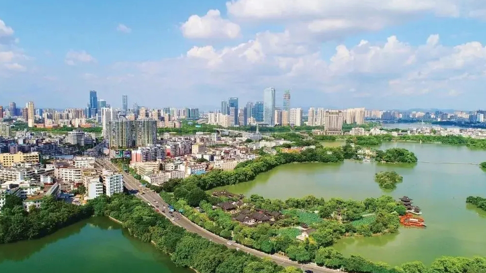 廣東哪些城市空氣質(zhì)量較好？生態(tài)環(huán)境部公布2月數(shù)據(jù)