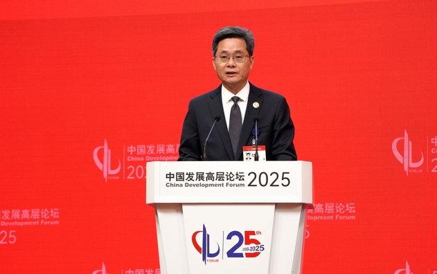 財(cái)政部部長(zhǎng)藍(lán)佛安：打好政策「組合拳」 更加積極的財(cái)政政策將持續(xù)發(fā)力