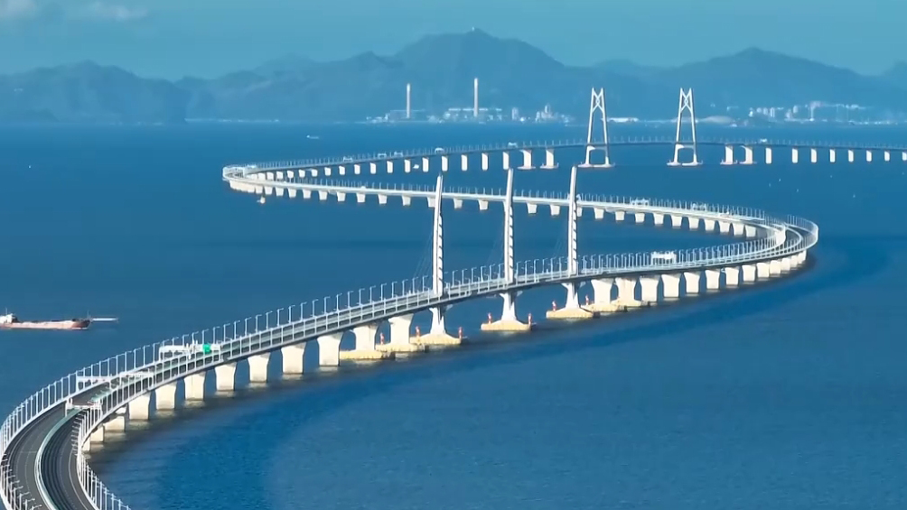 大灣區(qū)老友重逢 粵港澳攜手共進(jìn)