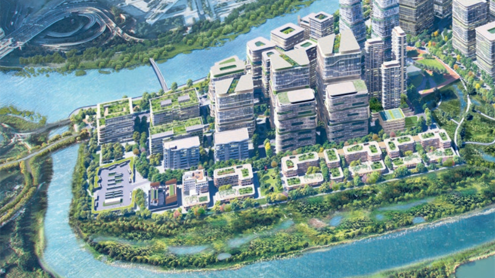 劉國勳：支持循序漸進(jìn)開放河套禁區(qū)