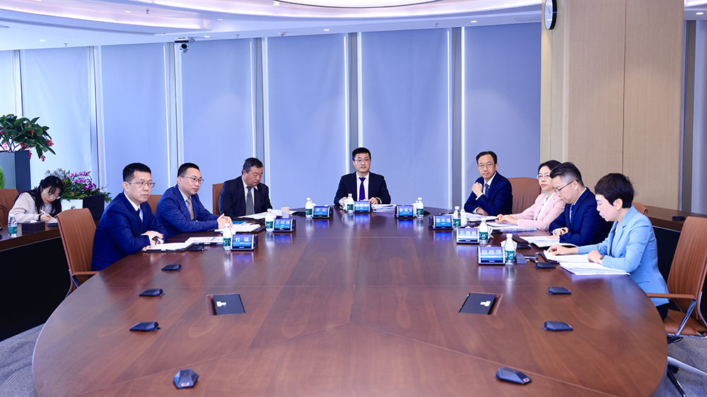 【年報透視】徐恩利首次現(xiàn)身深高速業(yè)績說明會 稱收費公路政策優(yōu)化或帶來新機