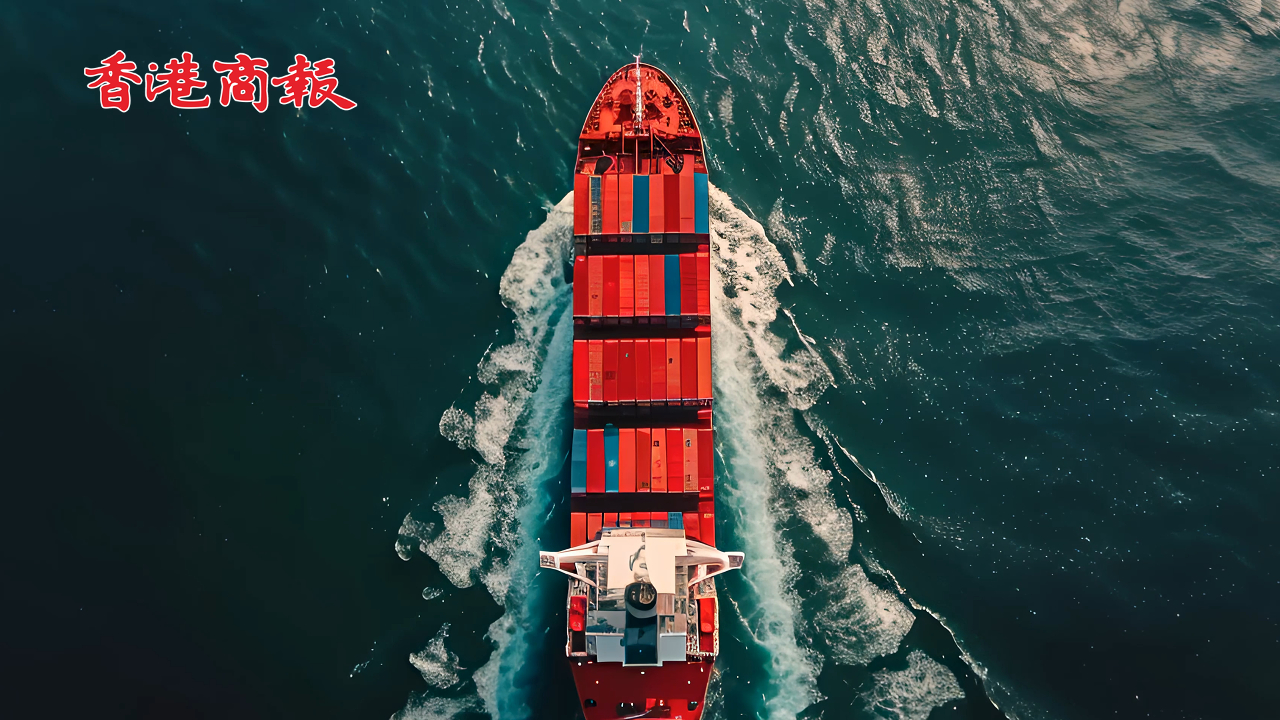 有片丨特朗普擬對(duì)中國(guó)船隻收?？抠M(fèi)