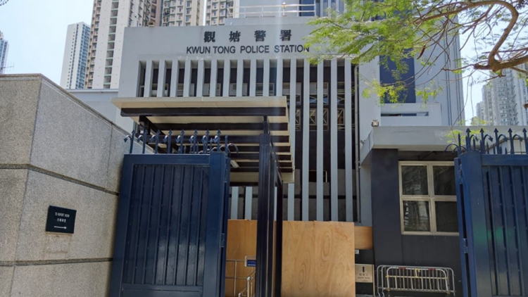 警拘12人 涉全港11宗騙案 30受害人損失670萬元 