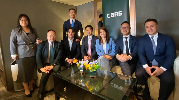 世邦魏理仕籲港府重新檢視新田科技城整體規(guī)劃